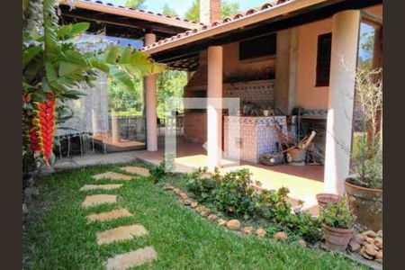 Casa de condomínio à venda com 675m², 6 quartos e 6 vagas