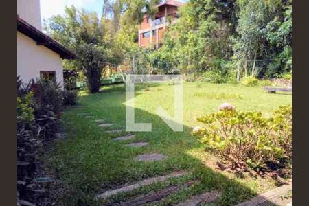 Casa de condomínio à venda com 675m², 6 quartos e 6 vagas