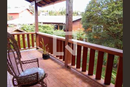 Casa de condomínio à venda com 675m², 6 quartos e 6 vagas