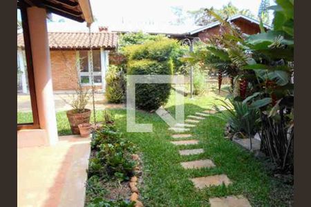Casa de condomínio à venda com 675m², 6 quartos e 6 vagas