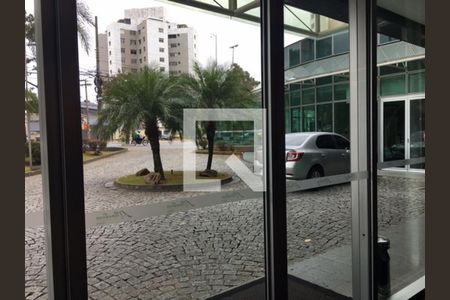 Apartamento à venda com 27m², 1 quarto e 1 vaga