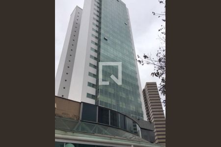 Apartamento à venda com 27m², 1 quarto e 1 vaga