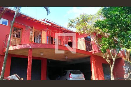 Casa à venda com 693m², 4 quartos e 9 vagas