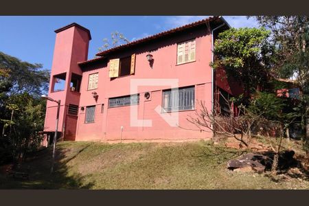 Casa à venda com 693m², 4 quartos e 9 vagas