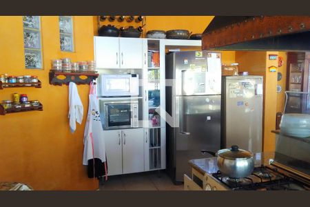 Casa à venda com 693m², 4 quartos e 9 vagas