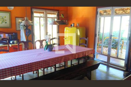 Casa à venda com 693m², 4 quartos e 9 vagas