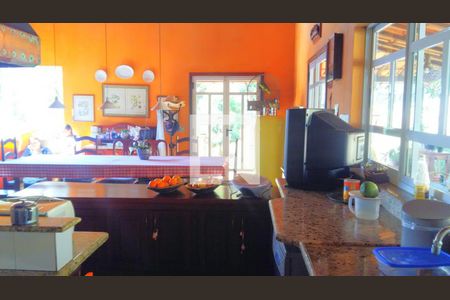 Casa à venda com 693m², 4 quartos e 9 vagas