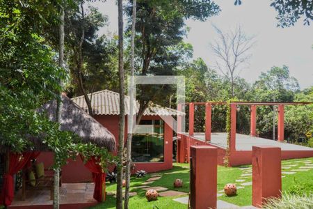 Casa de condomínio à venda com 800m², 5 quartos e 10 vagas