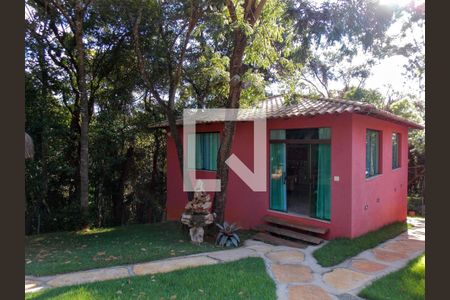 Casa de condomínio à venda com 800m², 5 quartos e 10 vagas