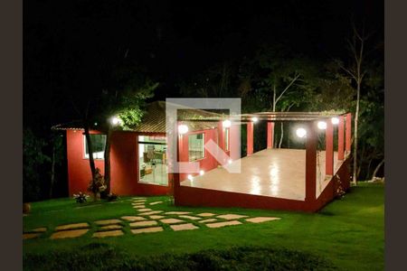 Casa de condomínio à venda com 800m², 5 quartos e 10 vagas