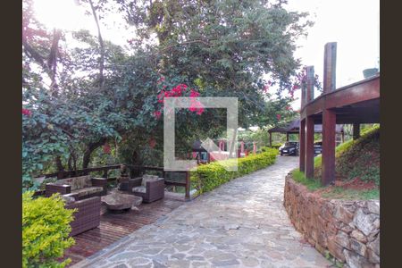 Casa de condomínio à venda com 800m², 5 quartos e 10 vagas