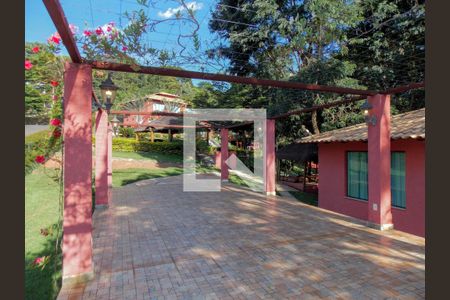 Casa de condomínio à venda com 800m², 5 quartos e 10 vagas