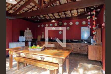 Casa de condomínio à venda com 800m², 5 quartos e 10 vagas