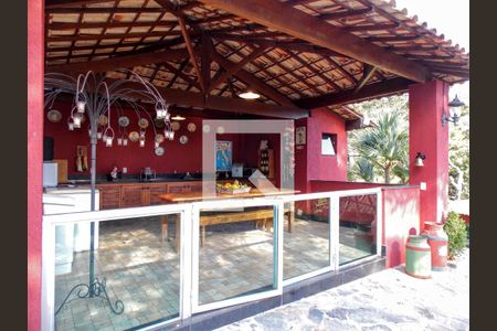 Casa de condomínio à venda com 800m², 5 quartos e 10 vagas