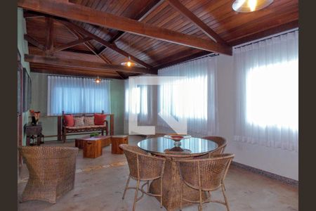 Casa de condomínio à venda com 800m², 5 quartos e 10 vagas