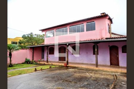 Casa à venda com 360m², 3 quartos e 5 vagas