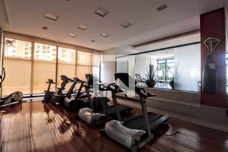 Apartamento à venda com 482m², 4 quartos e 5 vagas