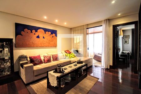 Apartamento à venda com 482m², 4 quartos e 5 vagas