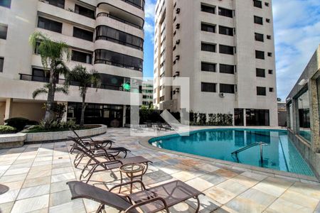 Apartamento à venda com 482m², 4 quartos e 5 vagas