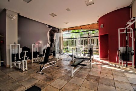 Apartamento à venda com 482m², 4 quartos e 5 vagas