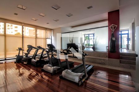 Apartamento à venda com 482m², 4 quartos e 5 vagas