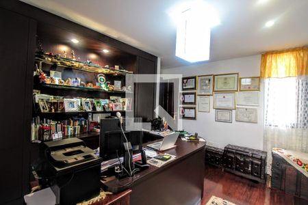 Apartamento à venda com 482m², 4 quartos e 5 vagas