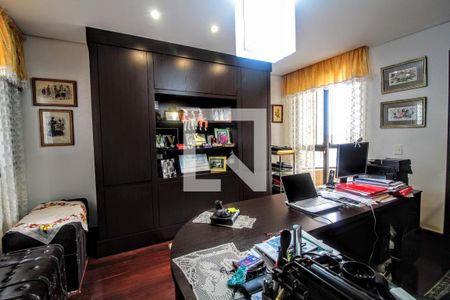 Apartamento à venda com 482m², 4 quartos e 5 vagas