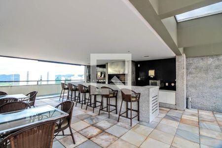 Apartamento à venda com 482m², 4 quartos e 5 vagas