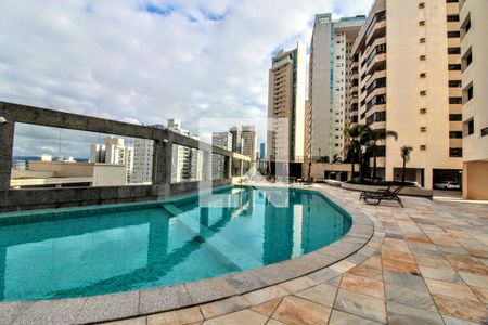 Apartamento à venda com 482m², 4 quartos e 5 vagas