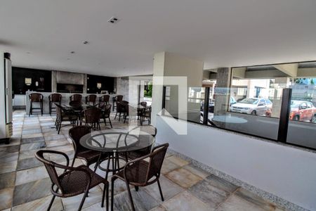 Apartamento à venda com 482m², 4 quartos e 5 vagas