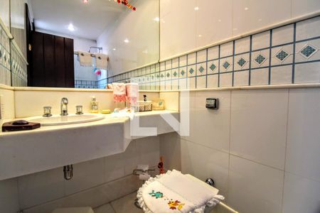 Apartamento à venda com 482m², 4 quartos e 5 vagas