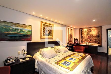 Apartamento à venda com 482m², 4 quartos e 5 vagas