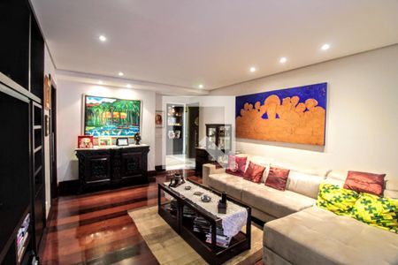 Apartamento à venda com 482m², 4 quartos e 5 vagas