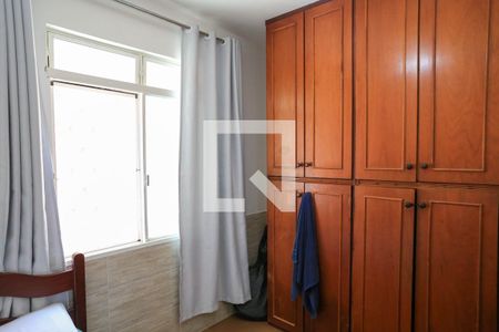 Apartamento à venda com 136m², 3 quartos e 2 vagasQuarto