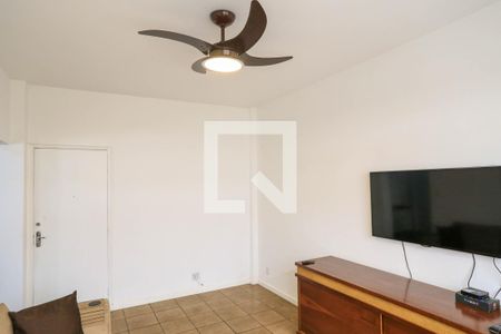 Apartamento à venda com 136m², 3 quartos e 2 vagasSala