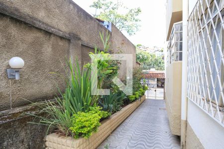 Apartamento à venda com 136m², 3 quartos e 2 vagasÁrea comum 