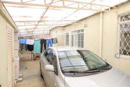 Apartamento à venda com 136m², 3 quartos e 2 vagasÁrea comum 