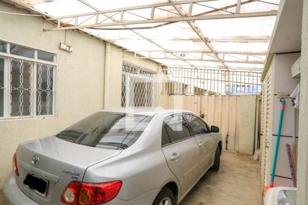 Apartamento à venda com 136m², 3 quartos e 2 vagasÁrea comum 