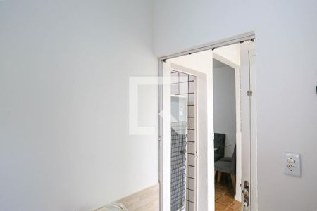 Apartamento à venda com 136m², 3 quartos e 2 vagasÁrea de serviço