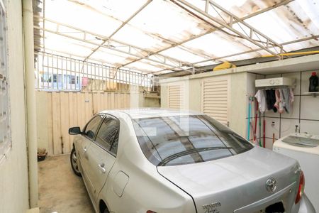 Apartamento à venda com 136m², 3 quartos e 2 vagasÁrea comum 