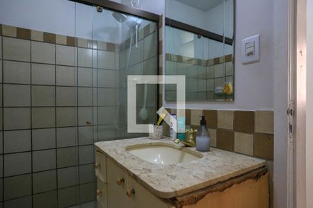 Apartamento à venda com 136m², 3 quartos e 2 vagasBanheiro
