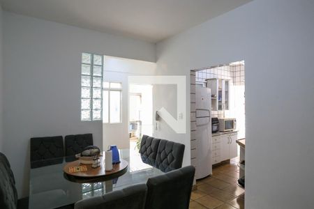 Apartamento à venda com 136m², 3 quartos e 2 vagasCopa