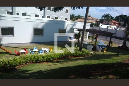 Apartamento à venda com 48m², 2 quartos e 1 vaga