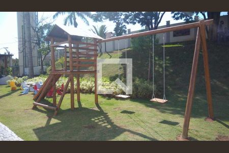 Apartamento à venda com 48m², 2 quartos e 1 vaga