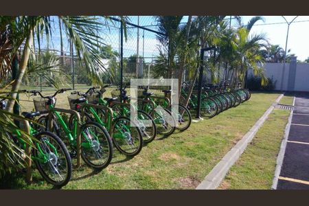 Apartamento à venda com 48m², 2 quartos e 1 vaga