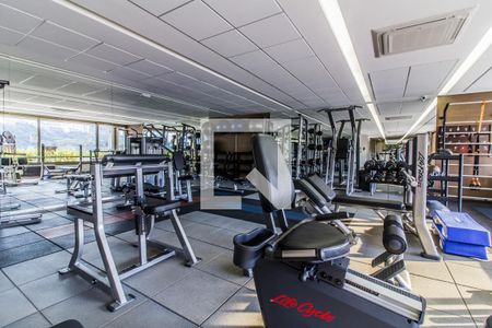 Apartamento à venda com 576m², 4 quartos e 6 vagas