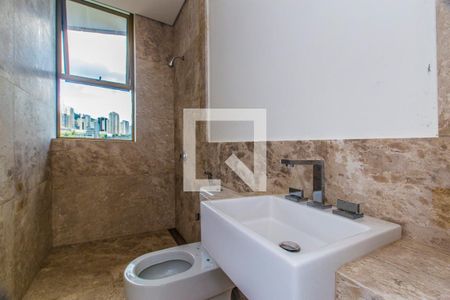 Apartamento à venda com 576m², 4 quartos e 6 vagas