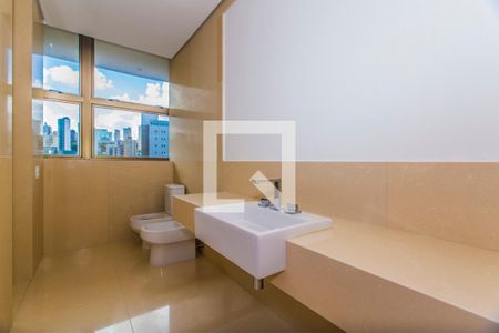 Apartamento à venda com 576m², 4 quartos e 6 vagas