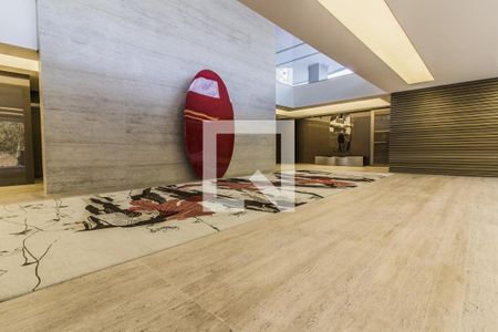 Apartamento à venda com 576m², 4 quartos e 6 vagas