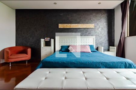 Apartamento à venda com 372m², 4 quartos e 4 vagas